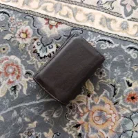 مدارک گمشده