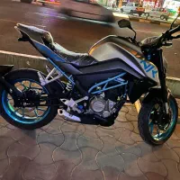 cf 250 nk