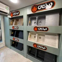 سینک FONIX طرح نانو