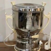 سماوربرقی