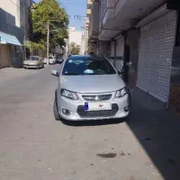 کوئیک آر،پارس خودرو