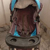 کالسکه مارک بی بی کلاسیک دلیجان