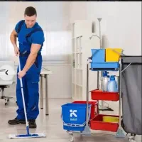 نظافت سرویس بهداشتی