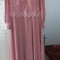 لباس مجلسی