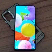 سامسونگ a51 سالم