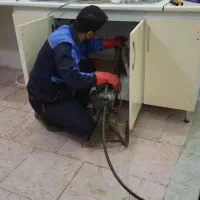 لوله بازکنی صدرا (گلپایگان)