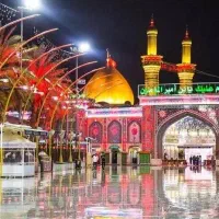 تور سیاحتی زیارتی آقا ابالفضل العباس ( ع)