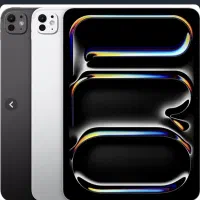 آیپد پرو ۲۰۲۴ M4