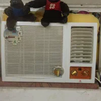 کولر گازی پنجره ای ایست پونیت  رودان