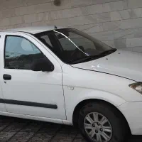 تیبا۱ صندوق دار