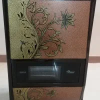 بخاری گازی