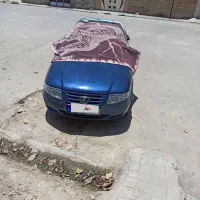 سمند سورن مدل 90 تمیز موتور 1800 داشپورت جدید