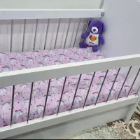 تخت کودک اعیان،مشابه نو