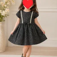 لباس دخترانه