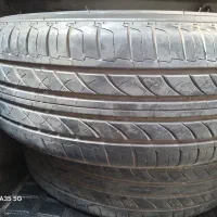 لاستیک کپسن سال2026 ۴حلقه  سایز 206/60/15