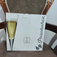 جام ترک خارجی رنگی