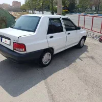 پراید ۹۸