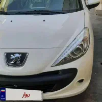 پژو۲۰۷پانا ارتقاtu5 پلاس رینگ آلومینیوم تحویل۰۴/۱۲