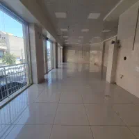 ۱۲۵ متر تجاری کاشانی بهنام ۵ دهنه