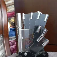 استند چاقو استند کفگیرملاقه