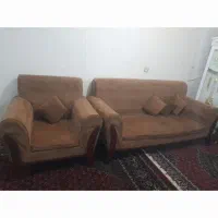 یک مبل ۷ نفره
