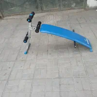 وسایل ورزشی
