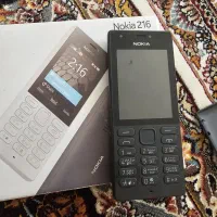 نوکیا 216