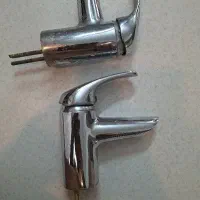 شیر مخلوط روشویی