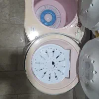 مینی واش ( کهنه شور ) مدل جی پاس