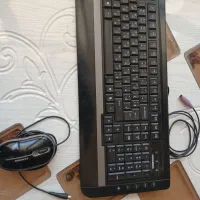 کیبرد وموس  ps2 فراسو اصل