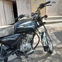 باکسر مدل ۹۷
