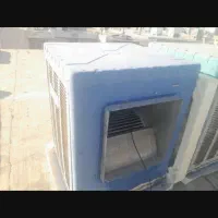 کولر آبی ۷۰۰۰ سالم قیمت ۱۶ میلیون