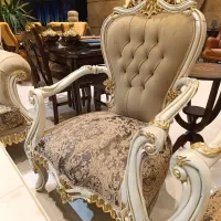 مبل استیل مدل سیلوانا