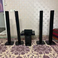 سینما خانگی