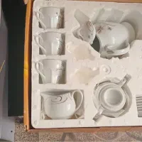 سرویس صبحانه خوری