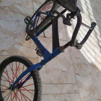 دوچرخه 20|دوچرخه، اسکیت، اسکوتر|سراوان, |دیوار