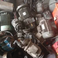 فروش الکتروموتور