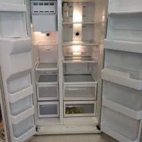یخچال و فریزر ساید