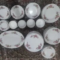 سرویس گلسرخی
