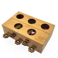 اسباب بازی گربه