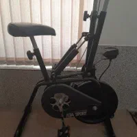 دوچرخه ثابت