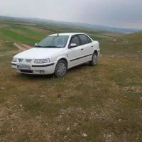 فروش سمند