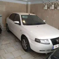 فروش فوری سمند سورن ef7 مدل ۱۴۰۰