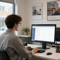 نرم افزار تخصصی املاک