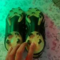 کفش استوک چمنی مارک نیوبالانس