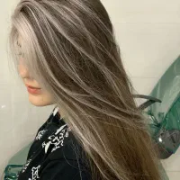 خدمات رنگ و لایت