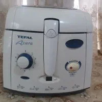 سرخ کن تفال