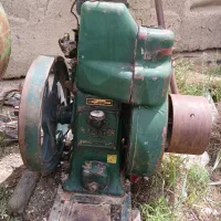 موتور لیستر