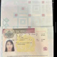 ویزای شینگن اروپا تضمینی