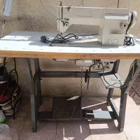 چرخ خیاطی